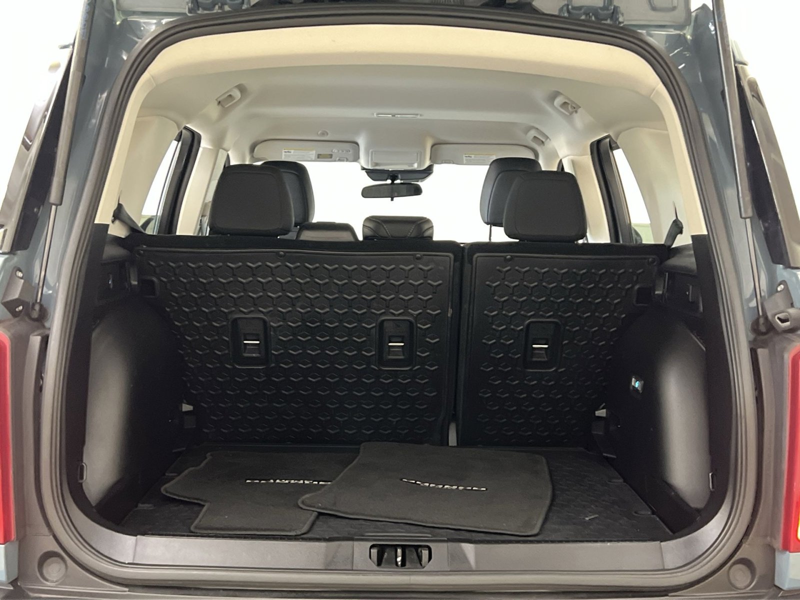 Used 2022 Ford Bronco Sport Big Bend w/ Convenience Package image 30