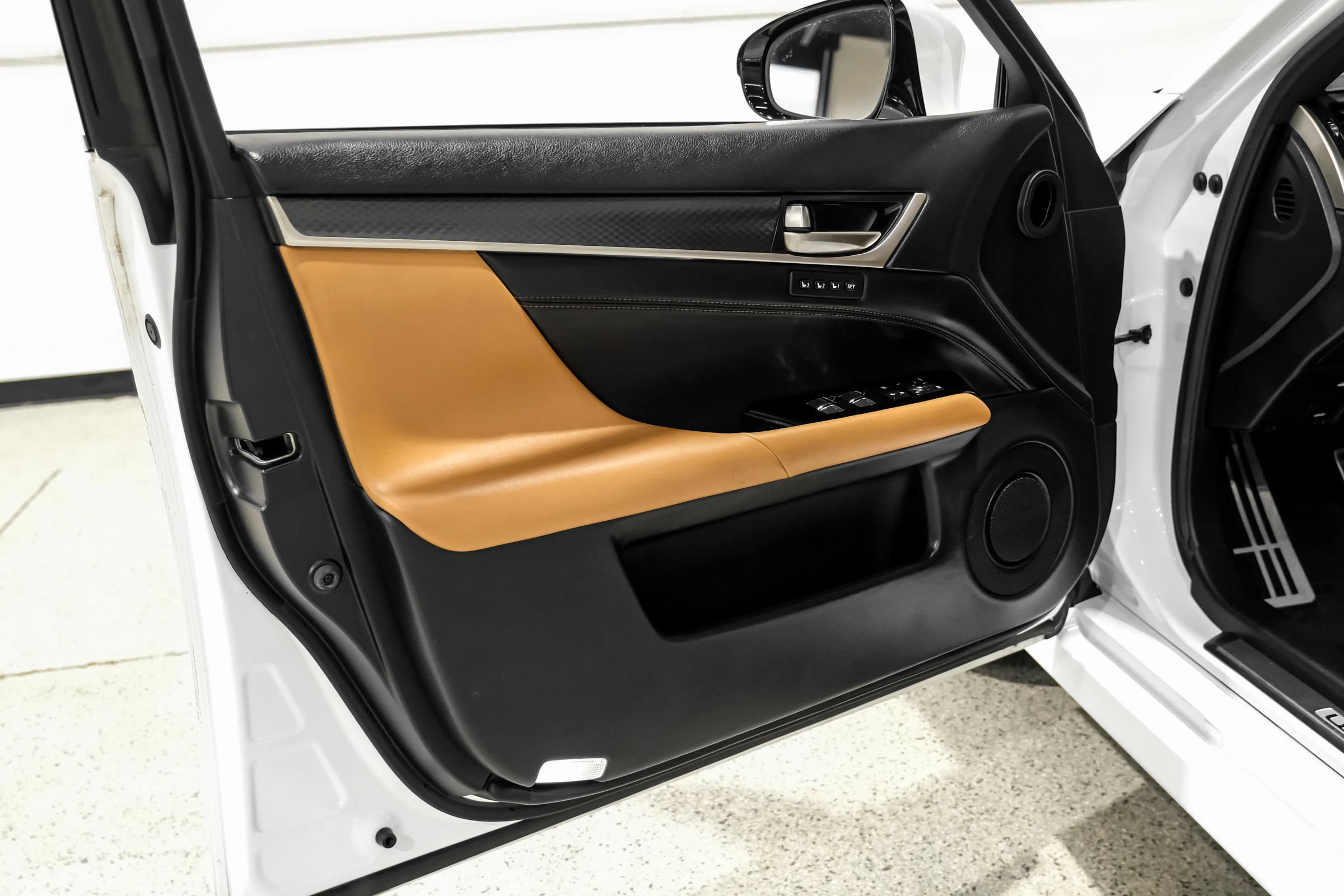 Used 2019 Lexus GS 350 F Sport RWD image 46