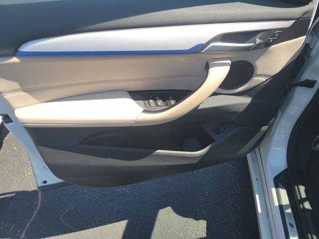 Used 2019 BMW X1 xDrive28i w/ M Sport Package AWD/4WD image 23