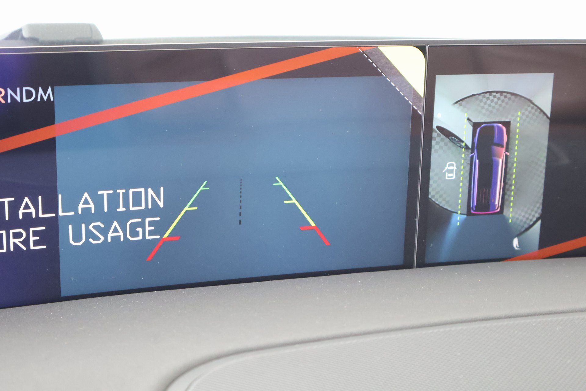 New 2025 Lincoln Navigator Reserve image 6