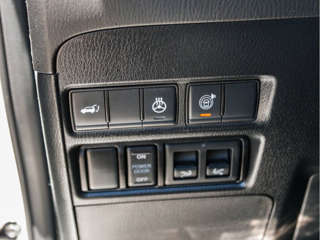 Used 2023 INFINITI QX80 Sensory w/ Cargo Package AWD/4WD image 13