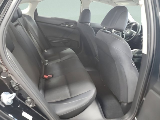 Used 2022 Honda Insight EX image 16