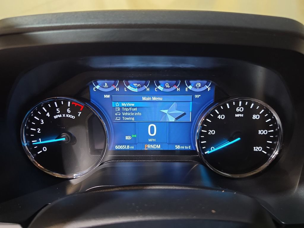 Used 2022 Ford Expedition Max XLT AWD/4WD image 10