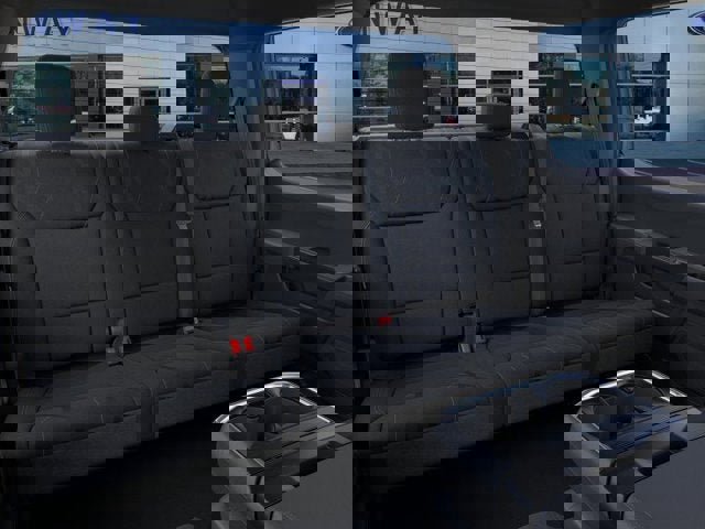 New 2026 Ford F150 STX w/ Equipment Group 200A image 11