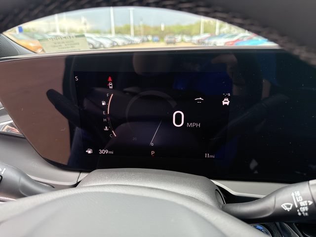 New 2026 Buick Envista Preferred image 20
