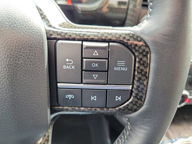 Used 2023 Ford F150 Lariat w/ Equipment Group 502A High image 6