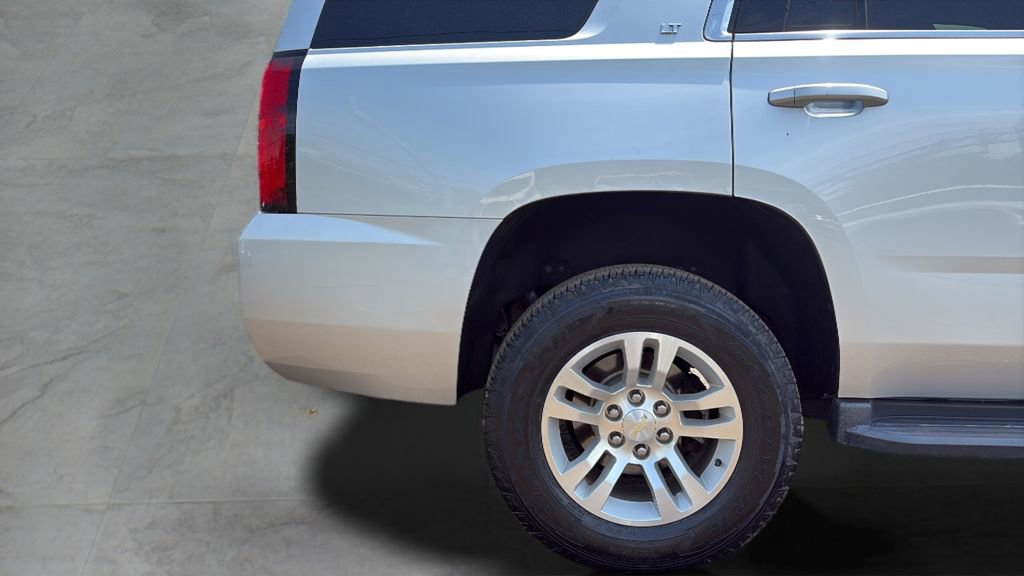 Used 2017 Chevrolet Tahoe LT AWD/4WD image 31