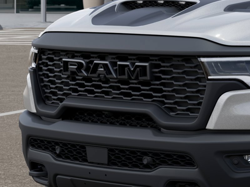 New 2026 RAM 1500 RHO AWD/4WD image 11