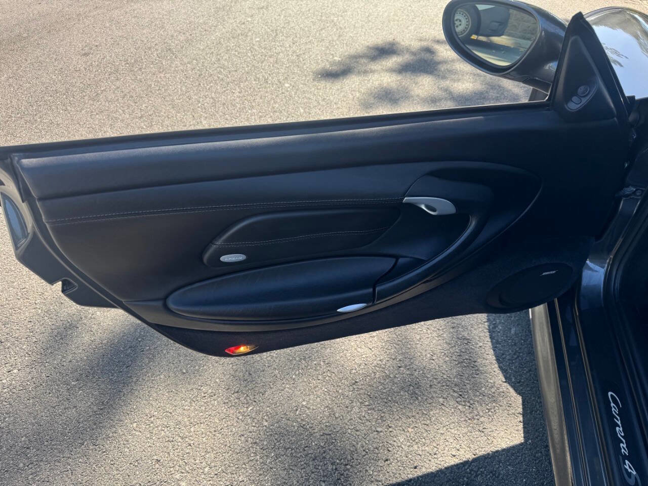 Used 2003 Porsche 911 Carrera 4S image 12