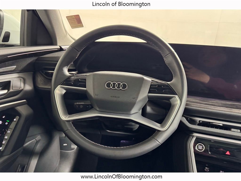 Used 2025 Audi Q5 Premium Plus w/ Premium Plus image 20