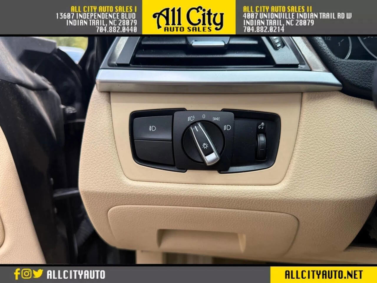 Used 2014 BMW 428i Convertible RWD image 21