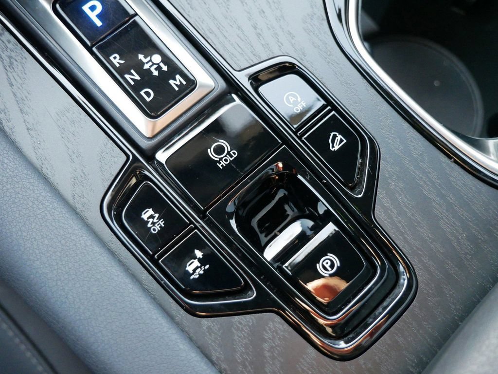 Certified 2024 Lexus RX 350 Premium w/ Accessory Package (K3) AWD/4WD image 26