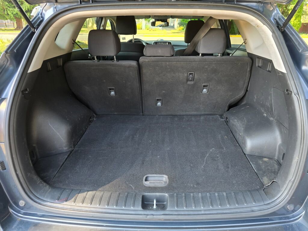 Used 2020 Hyundai Tucson SE image 6