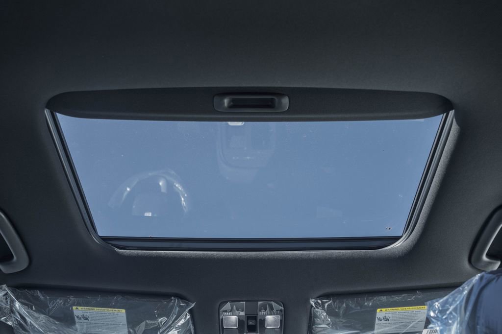 New 2026 Hyundai Palisade XRT Pro image 28