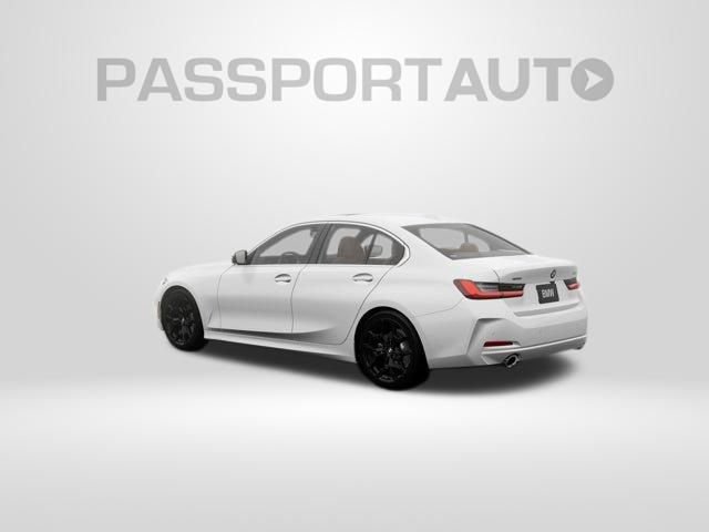 New 2026 BMW 330i xDrive Sedan image 2