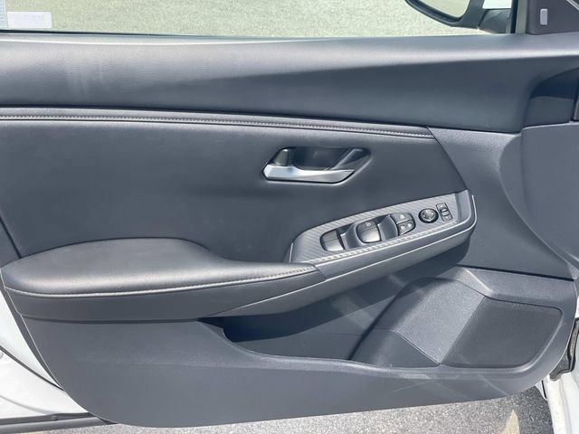 Used 2025 Nissan Sentra SV w/ All-Weather Package FWD image 19