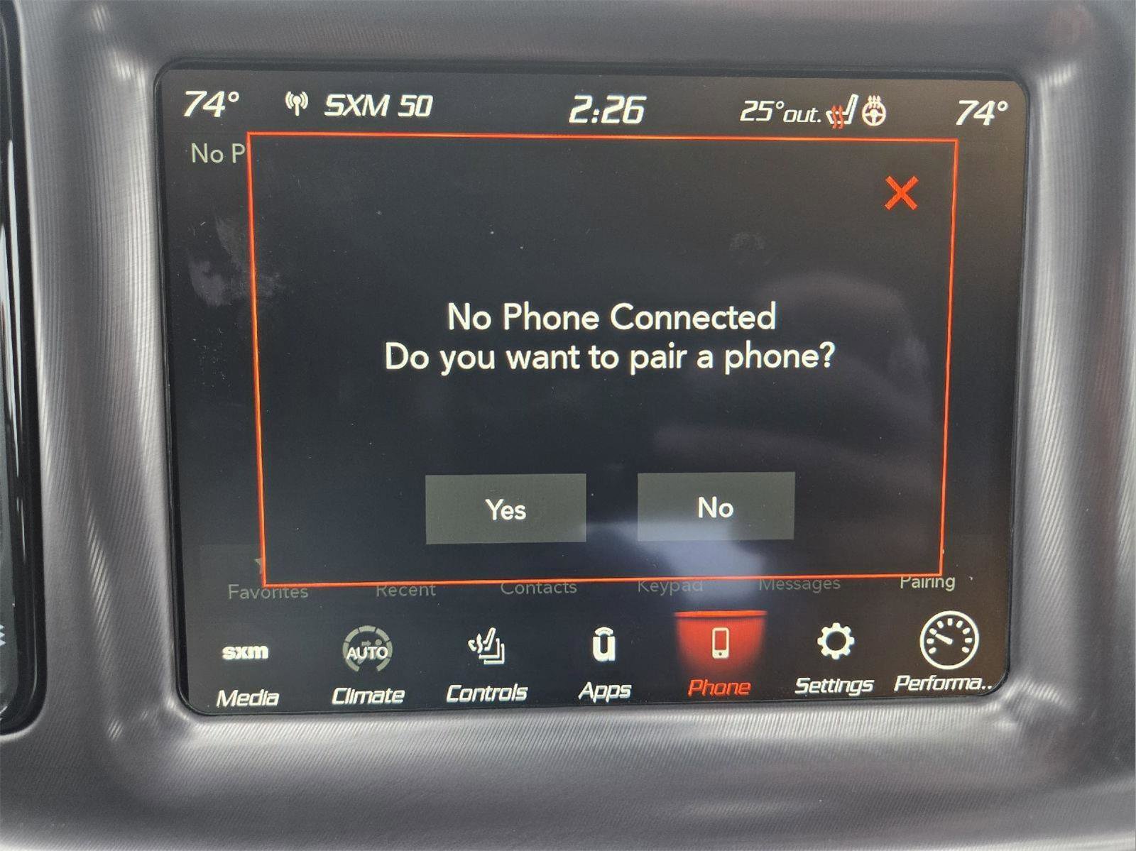 Used 2022 Dodge Challenger R/T Scat Pack image 23