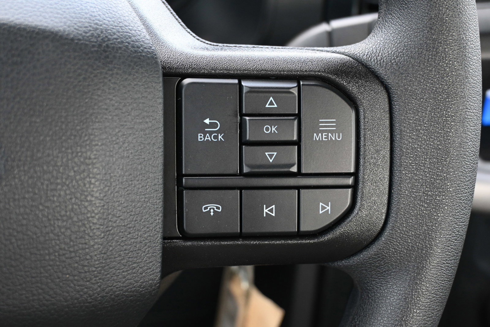 New 2026 Ford F150 XL w/ Equipment Group 103A High image 18