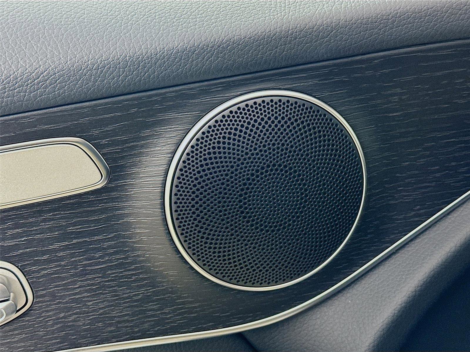 Certified 2022 Mercedes-Benz GLC 300 4MATIC image 23