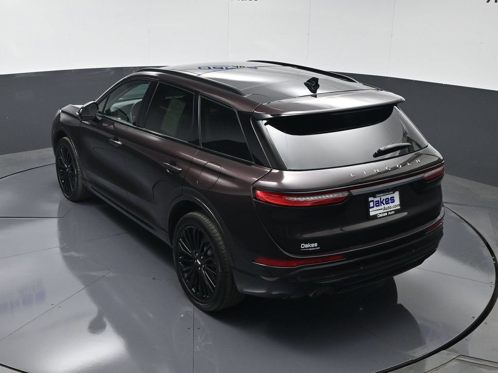 Used 2023 Lincoln Corsair Reserve w/ Equipment Group 201A AWD/4WD image 49
