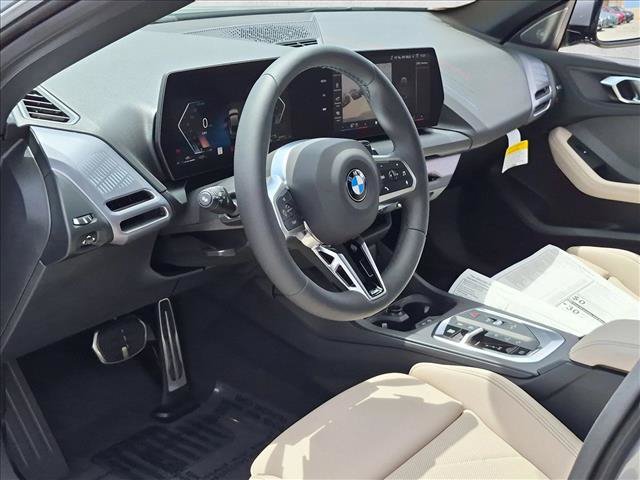 New 2026 BMW 228i xDrive w/ M Sport Package AWD/4WD image 3