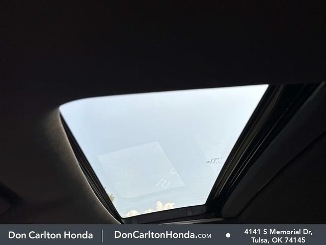 Used 2020 Honda Passport Touring image 12