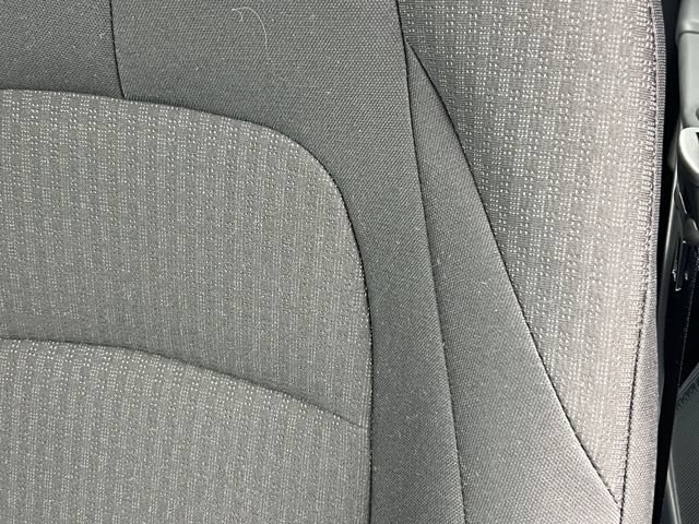 New 2026 Nissan Sentra S w/ Floor Mat Package FWD image 9