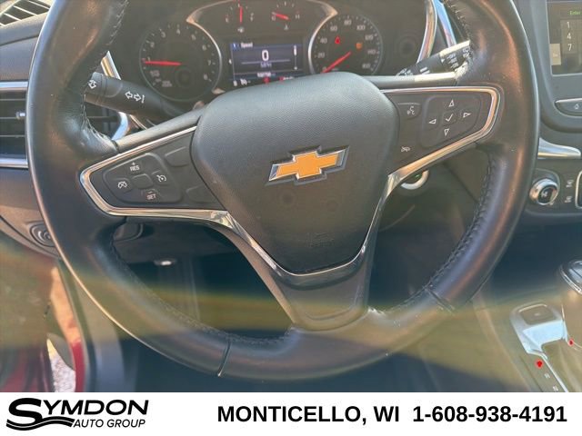 Used 2019 Chevrolet Equinox LT image 12
