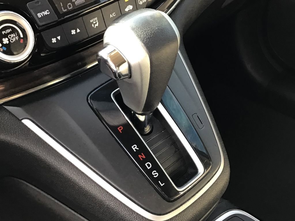Used 2015 Honda CR-V EX-L image 27