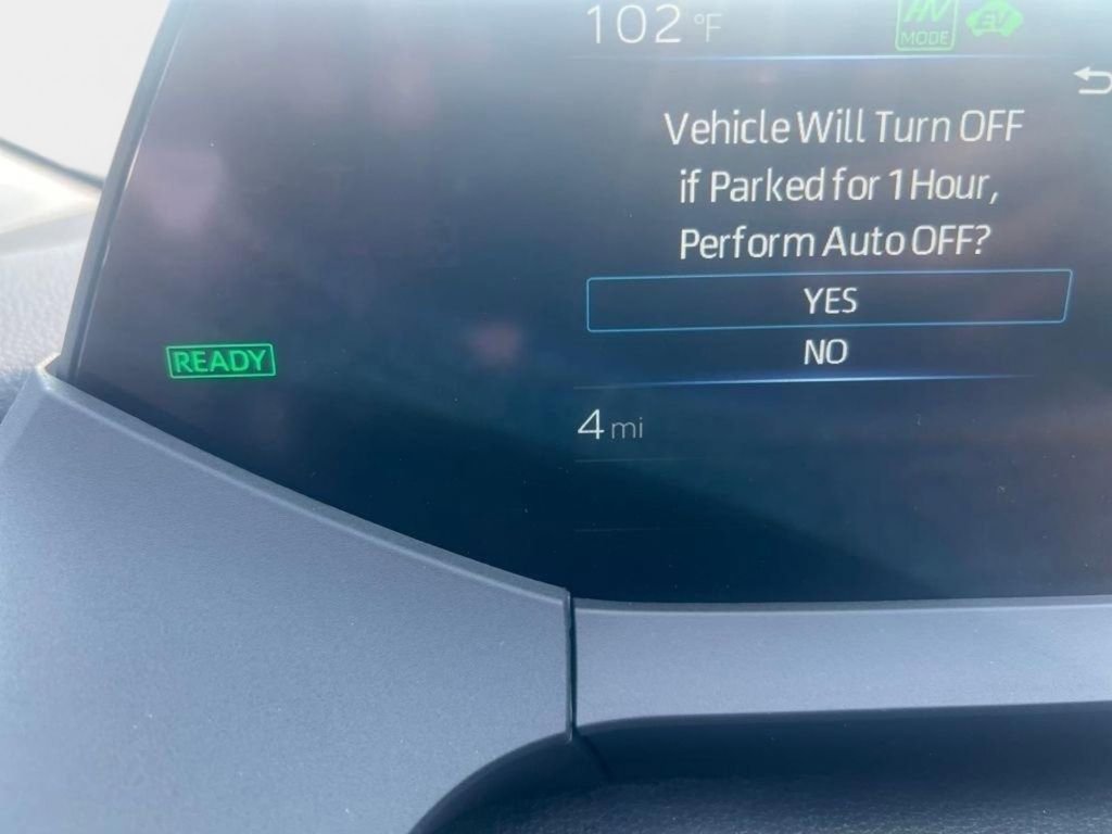 New 2026 Toyota Prius XSE Premium image 13