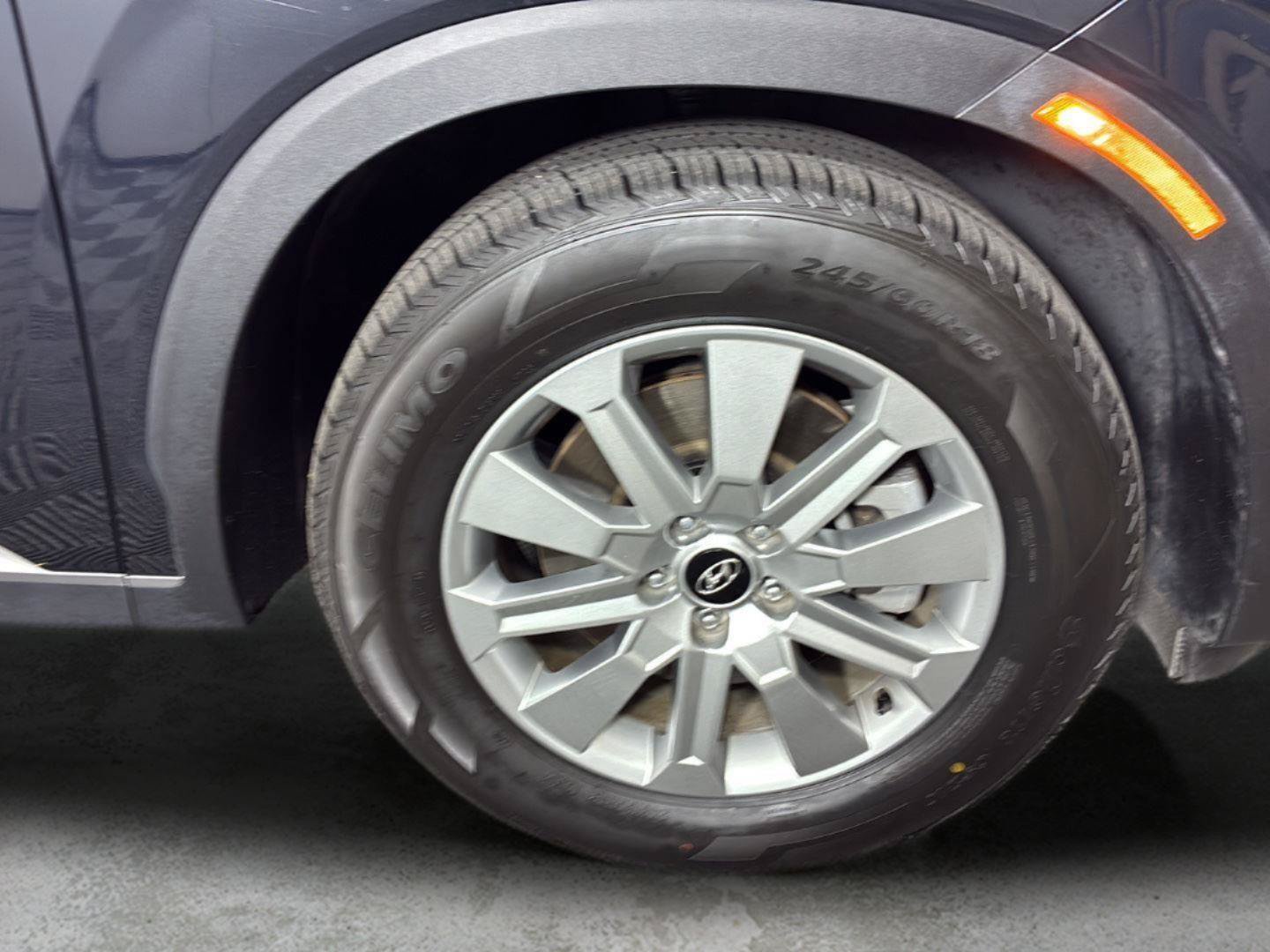 Used 2025 Hyundai Palisade SEL AWD/4WD image 12