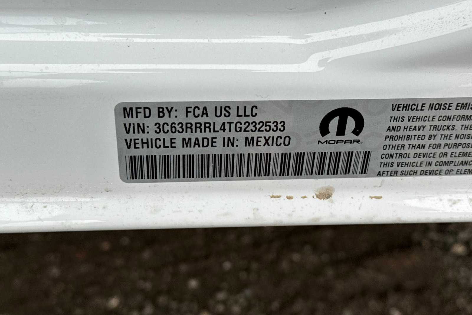 New 2026 RAM 3500 Longhorn image 27