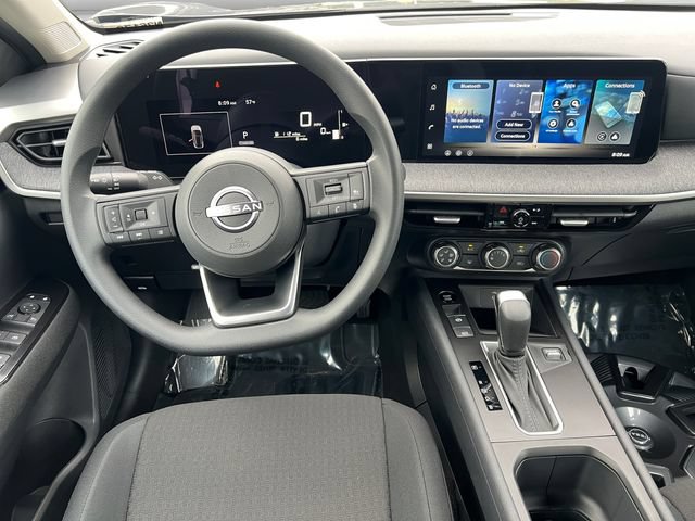 New 2026 Nissan Kicks S FWD image 12