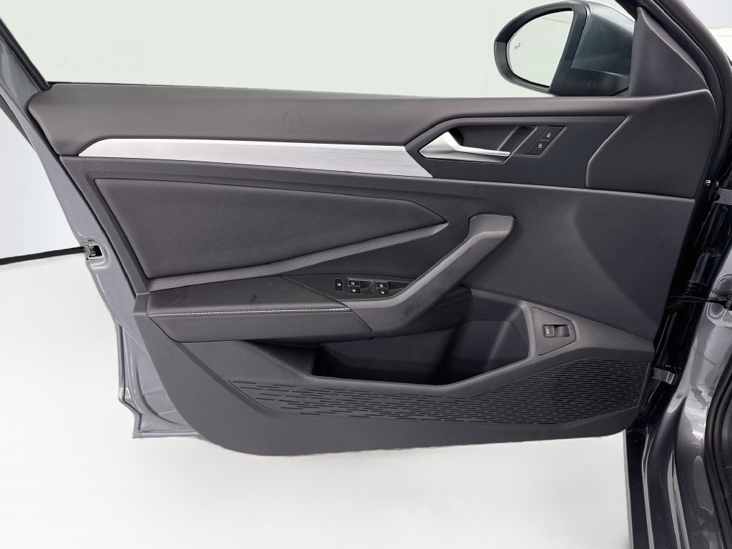 New 2027 Volkswagen Jetta S FWD image 22