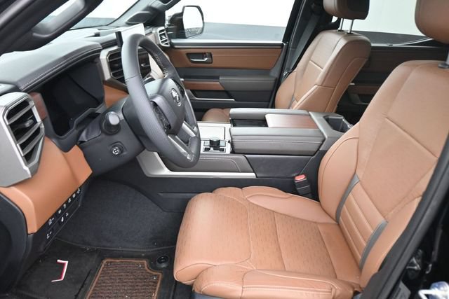 Used 2026 Toyota Tundra 1794 Edition AWD/4WD image 21