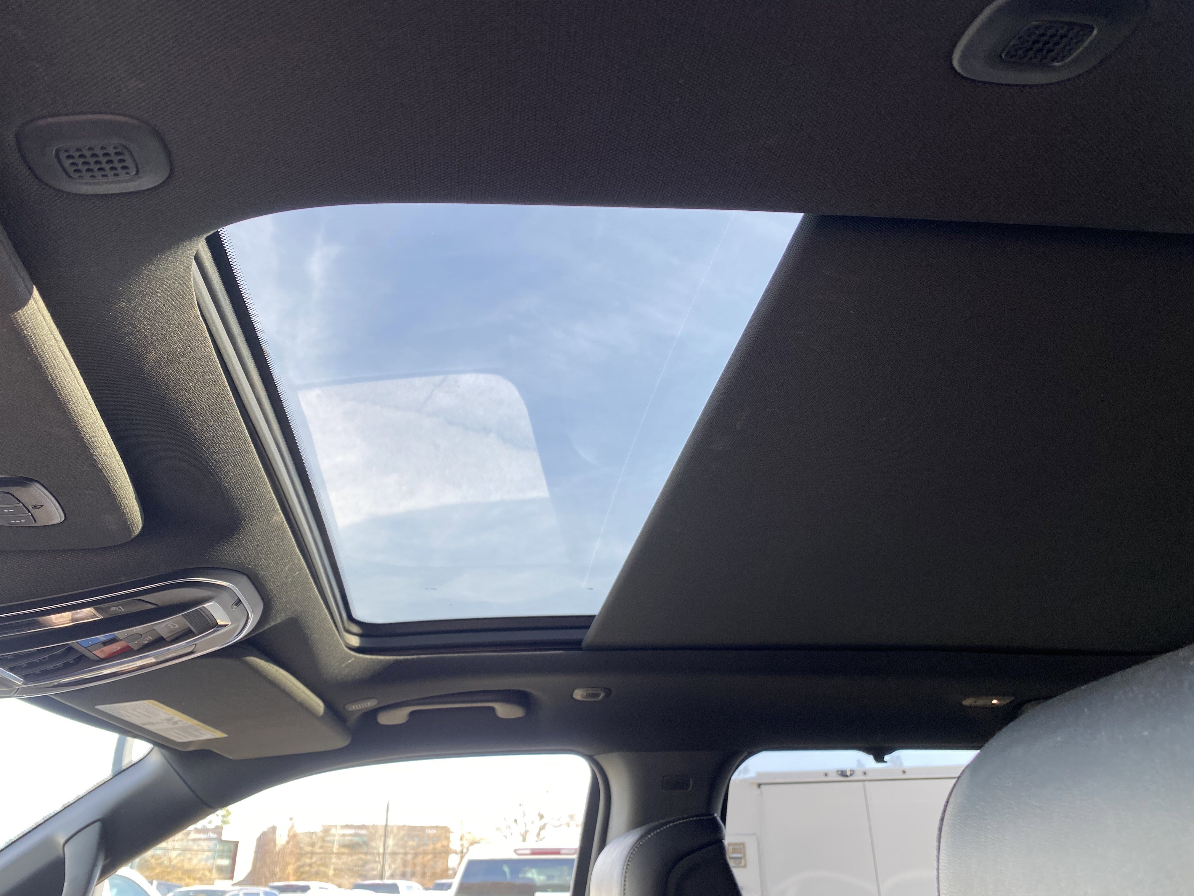 Used 2023 Jeep Wagoneer Series II image 35