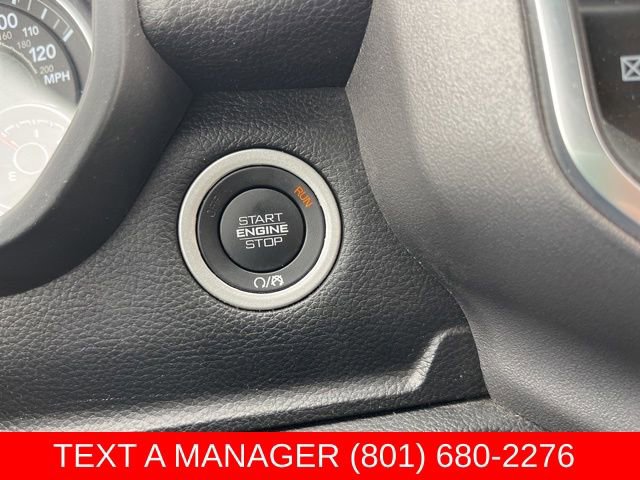 Used 2025 RAM 1500 Big Horn AWD/4WD image 33