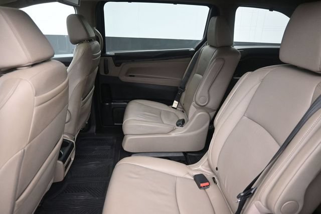 Used 2019 Honda Odyssey EX-L image 19