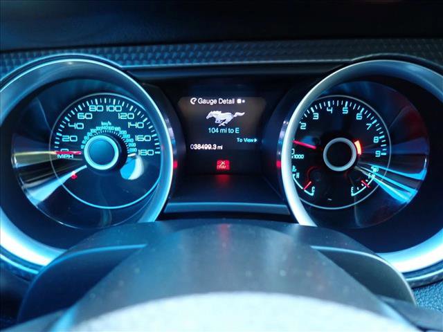 Used 2013 Ford Mustang Boss 302 image 21