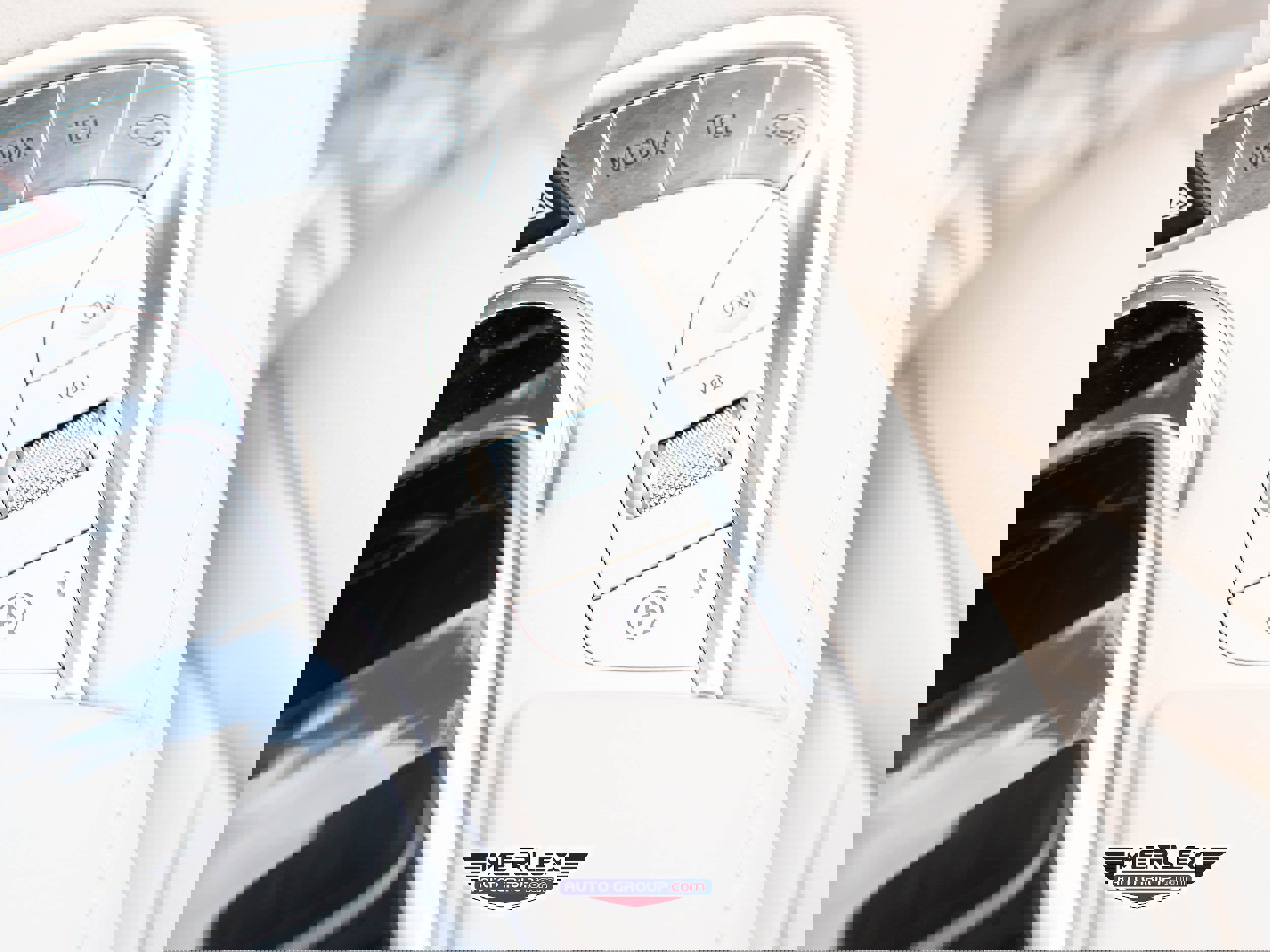 Used 2015 Mercedes-Benz S 550 4MATIC Sedan image 36