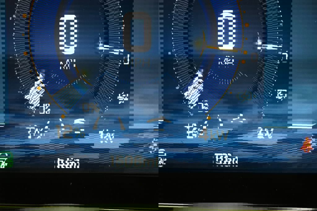 Used 2026 Chevrolet Equinox EV LT w/ Comfort Package image 18