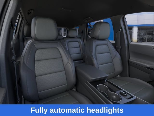 New 2027 Chevrolet Equinox LT w/ Convenience Package II FWD image 17