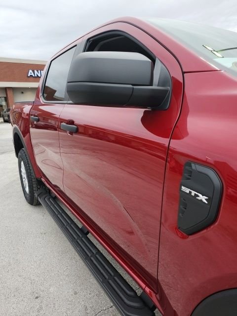 New 2025 Ford Ranger XL w/ Trailer Tow Package image 11