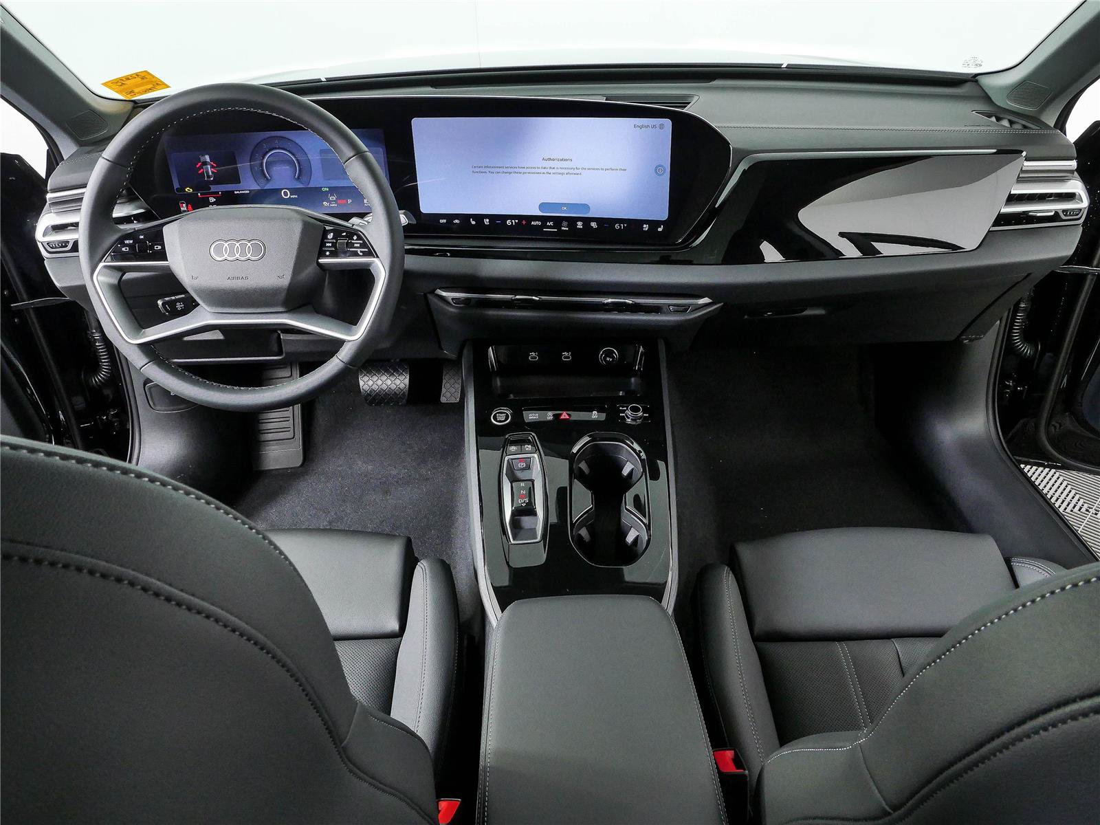 New 2026 Audi A5 Premium Plus AWD/4WD image 20