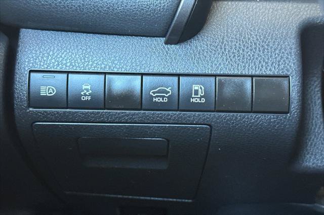 Certified 2023 Toyota Camry SE FWD image 27