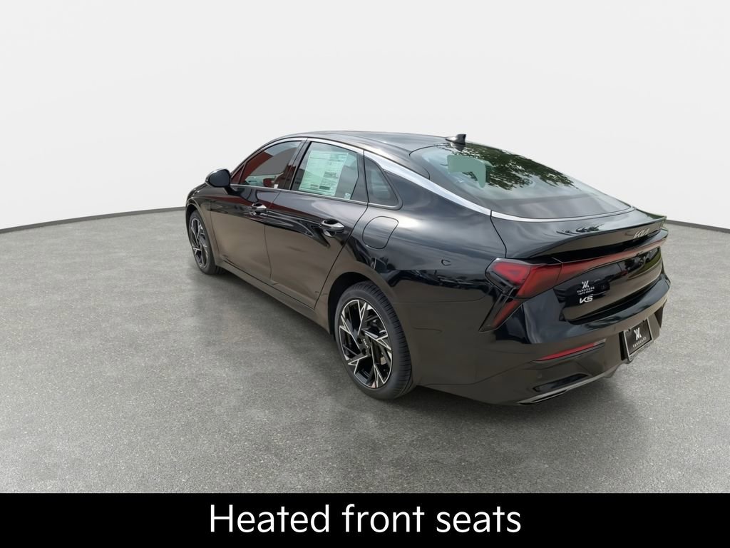New 2026 Kia K5 GT-Line FWD image 7