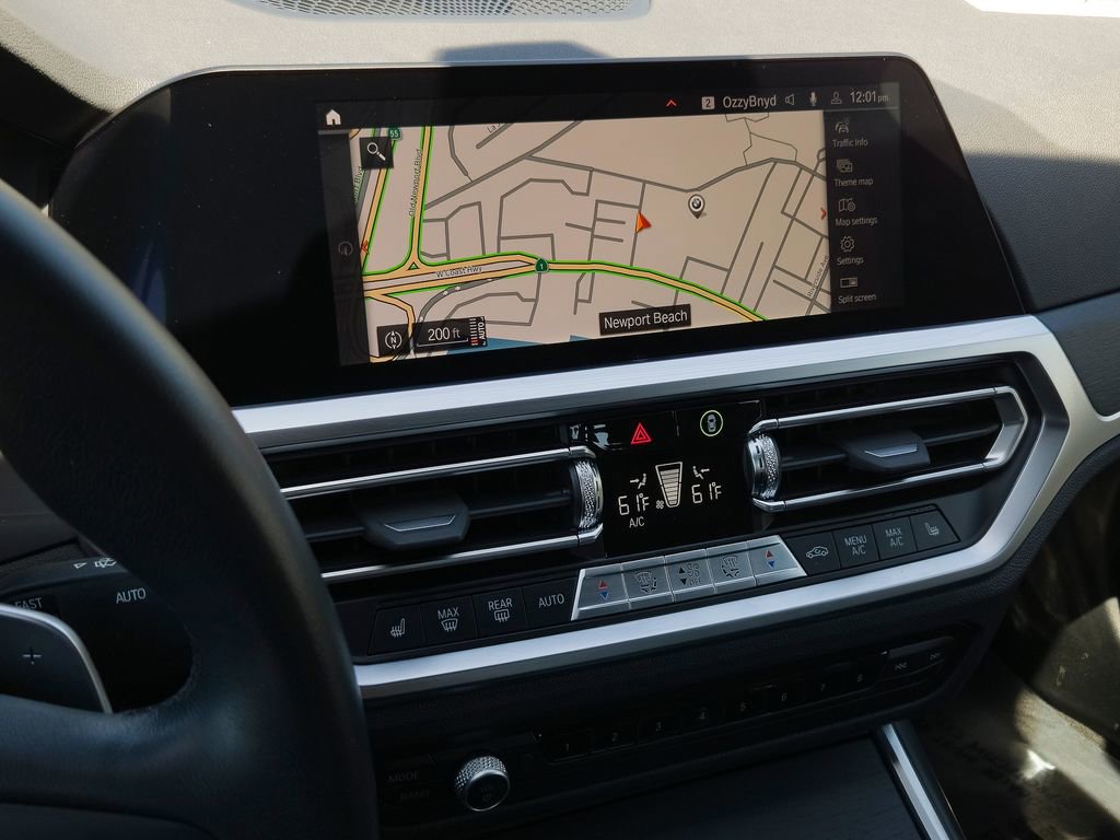 Used 2023 BMW 430i Gran Coupe RWD image 12