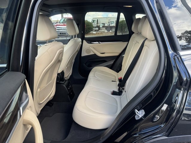 Used 2017 BMW X1 sDrive28i image 14