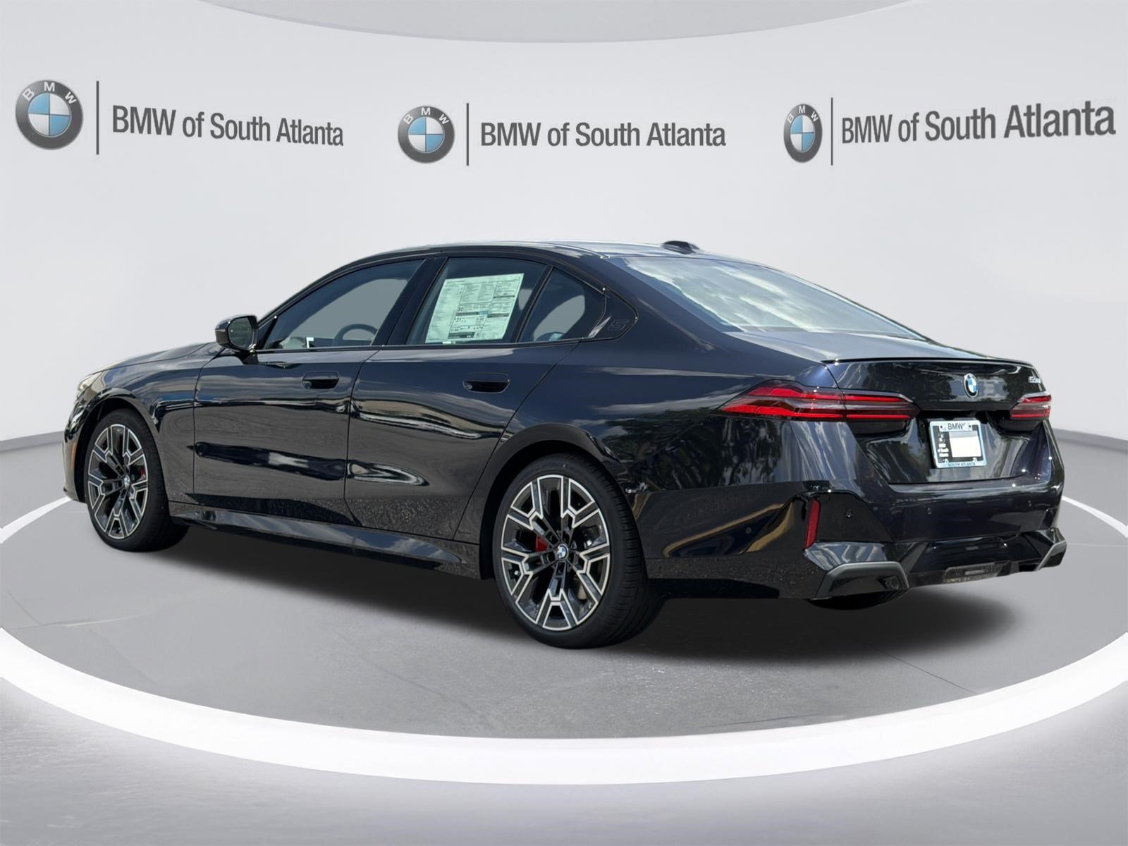 New 2027 BMW 530i w/ M Sport Package RWD image 24