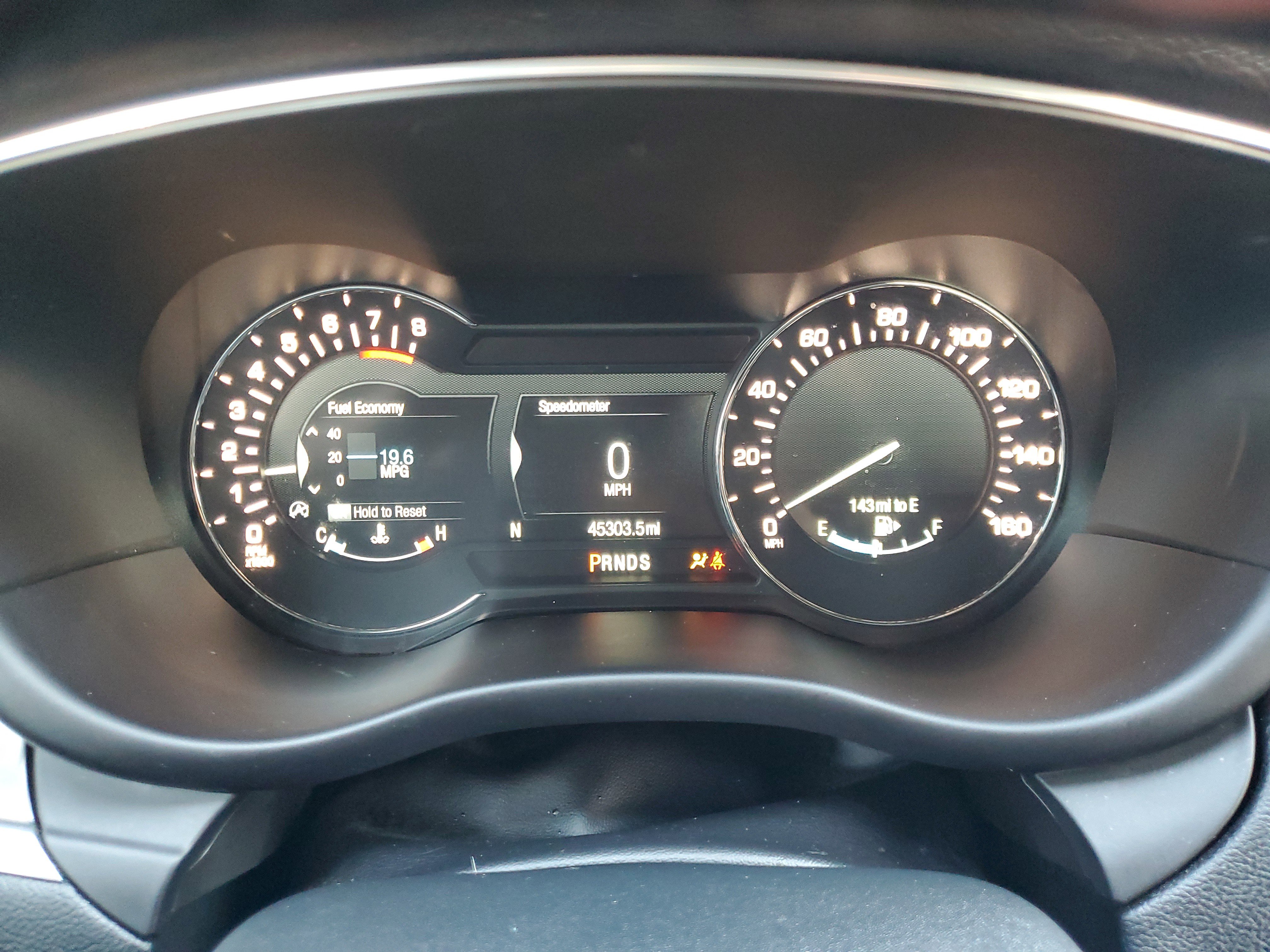 Used 2018 Lincoln MKC Premiere image 24